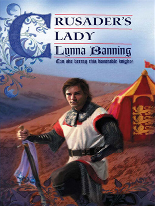 Title details for Crusader's Lady by Lynna Banning - Available